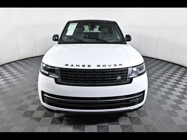 2024 Land Rover Range Rover SE