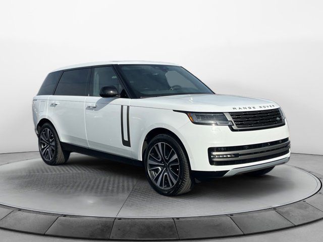 2024 Land Rover Range Rover SE