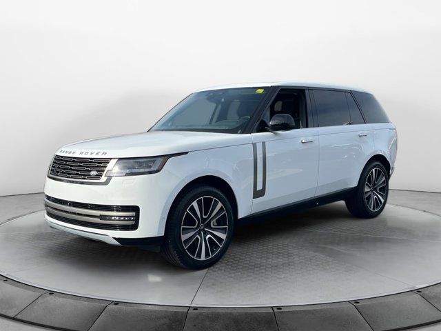 2024 Land Rover Range Rover SE