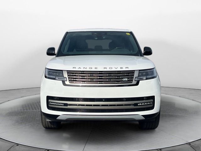 2024 Land Rover Range Rover SE