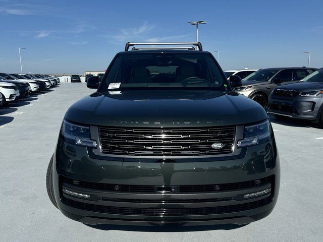 2024 Land Rover Range Rover SE