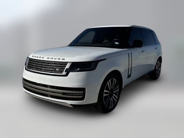 2024 Land Rover Range Rover SE