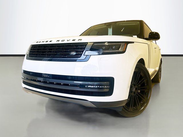 2024 Land Rover Range Rover SE