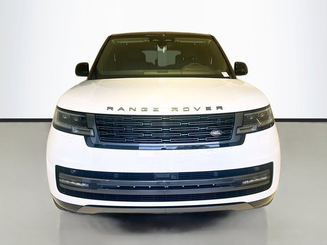 2024 Land Rover Range Rover SE