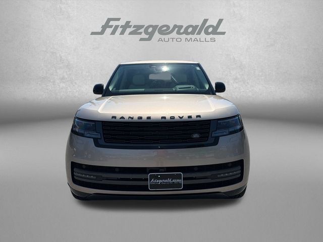 2024 Land Rover Range Rover SE
