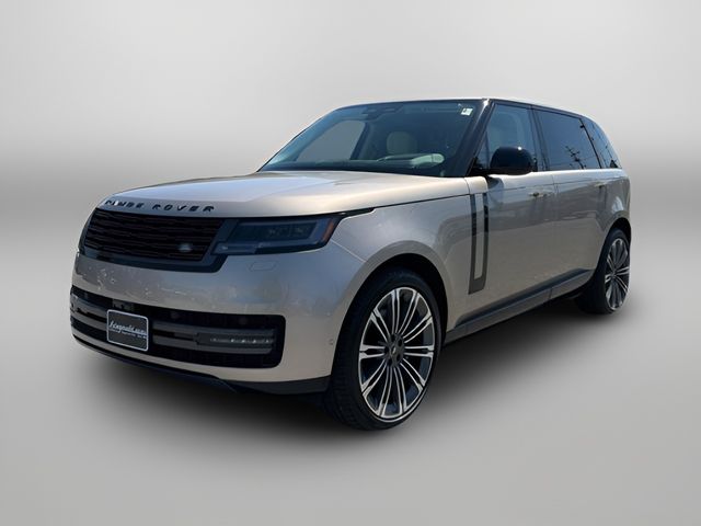 2024 Land Rover Range Rover SE