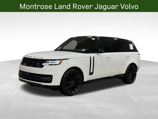 2024 Land Rover Range Rover SE