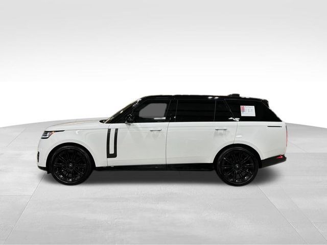 2024 Land Rover Range Rover SE