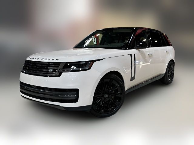 2024 Land Rover Range Rover SE