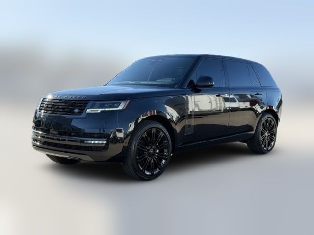 2024 Land Rover Range Rover SE