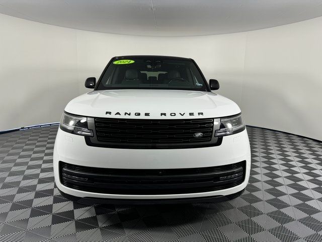 2024 Land Rover Range Rover SE