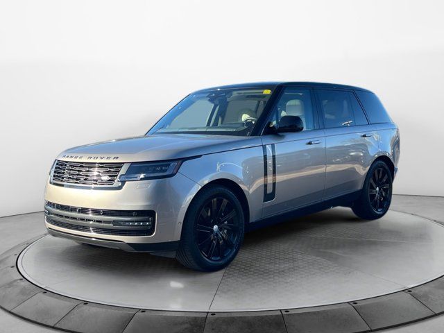 2024 Land Rover Range Rover SE