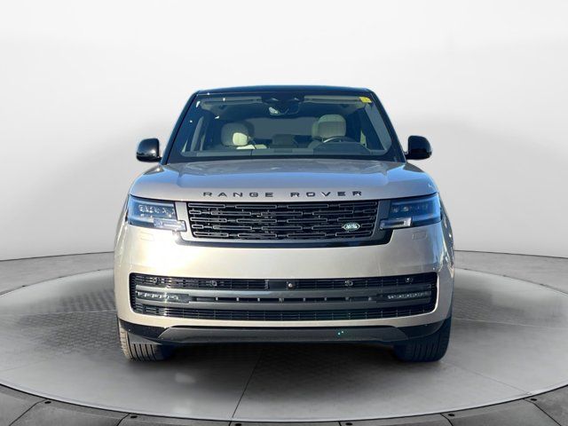 2024 Land Rover Range Rover SE