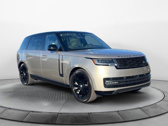 2024 Land Rover Range Rover SE