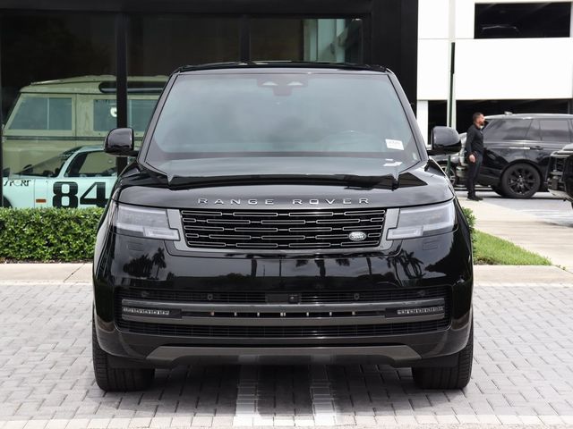 2024 Land Rover Range Rover SE