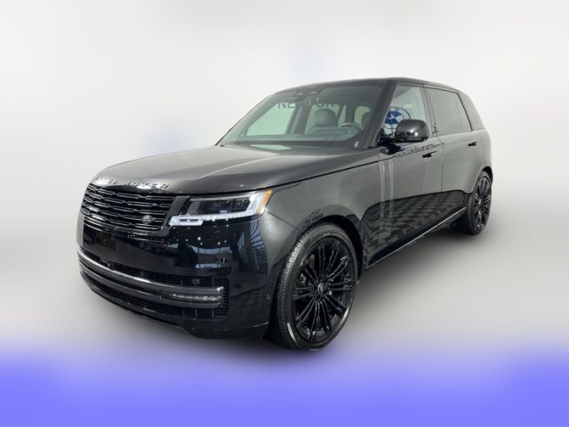 2024 Land Rover Range Rover SE