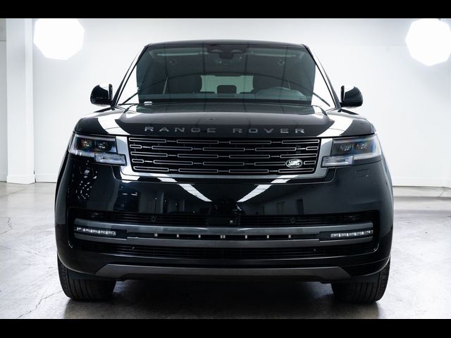 2024 Land Rover Range Rover SE