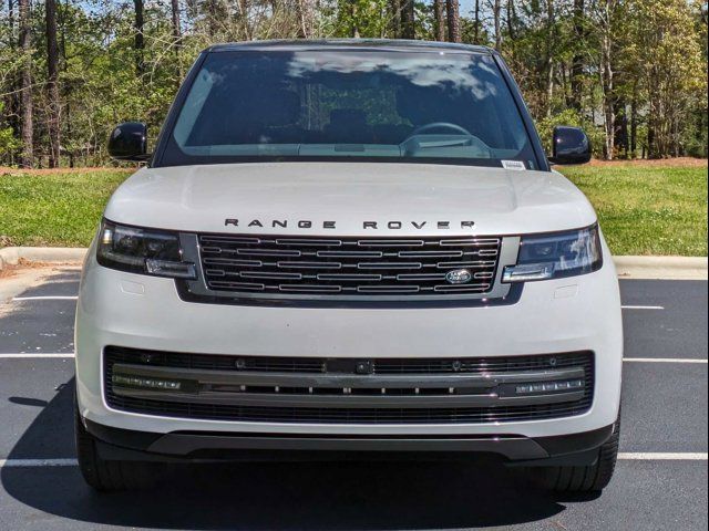 2024 Land Rover Range Rover SE