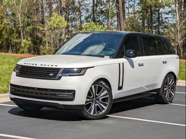 2024 Land Rover Range Rover SE