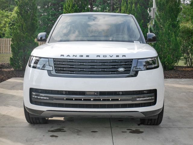 2024 Land Rover Range Rover SE