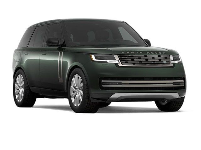 2024 Land Rover Range Rover SE