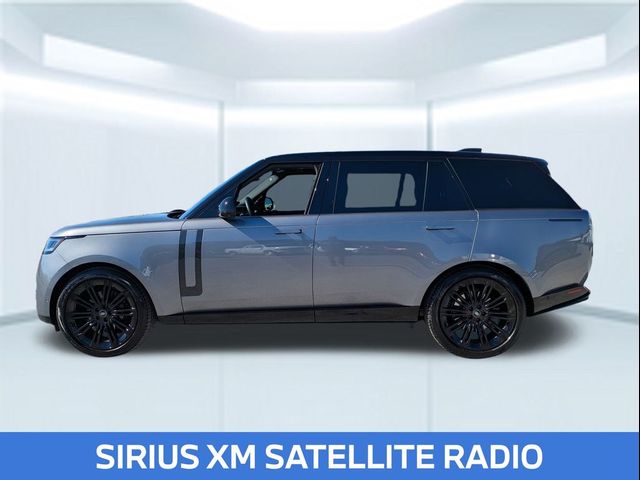 2024 Land Rover Range Rover SE