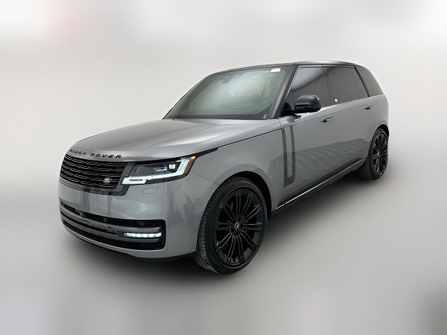 2024 Land Rover Range Rover SE