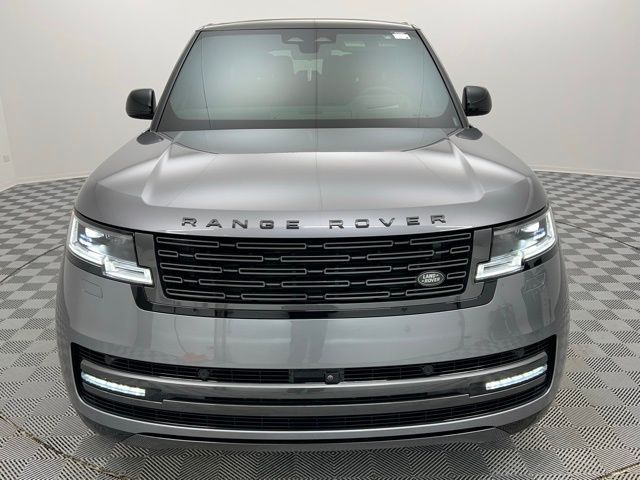 2024 Land Rover Range Rover SE