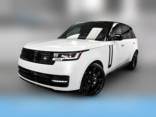 2024 Land Rover Range Rover SE