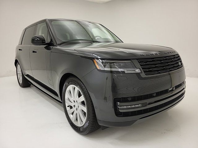 2024 Land Rover Range Rover SE