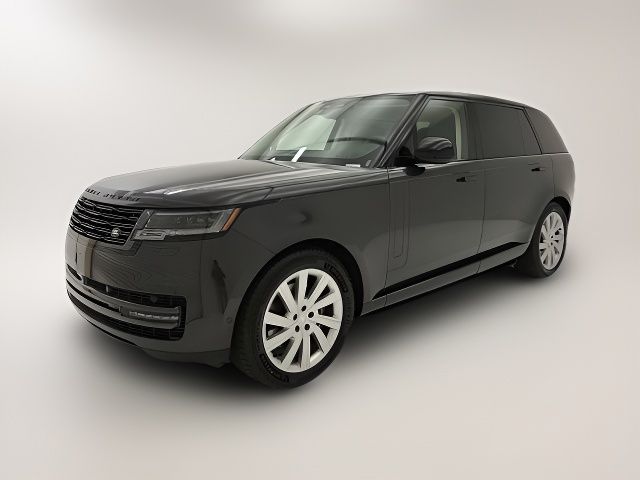 2024 Land Rover Range Rover SE