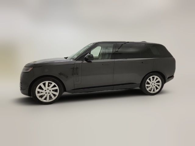 2024 Land Rover Range Rover SE