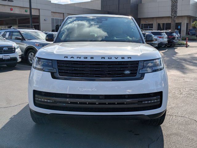 2024 Land Rover Range Rover SE