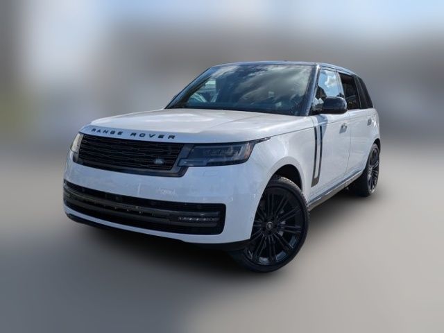 2024 Land Rover Range Rover SE