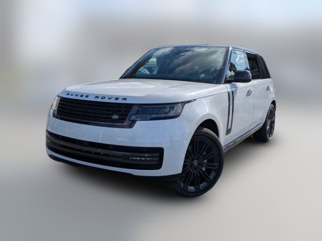 2024 Land Rover Range Rover SE