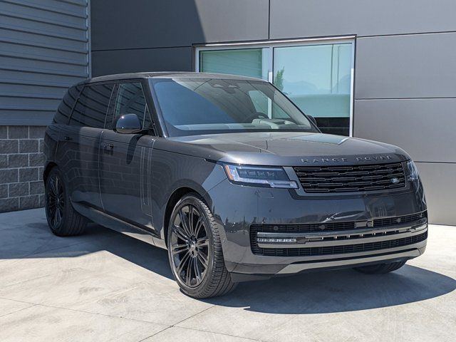 2024 Land Rover Range Rover SE