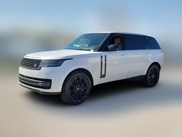 2024 Land Rover Range Rover SE