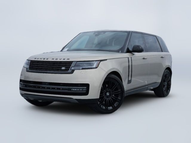 2024 Land Rover Range Rover SE