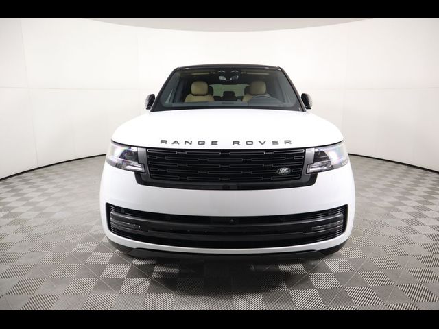 2024 Land Rover Range Rover SE