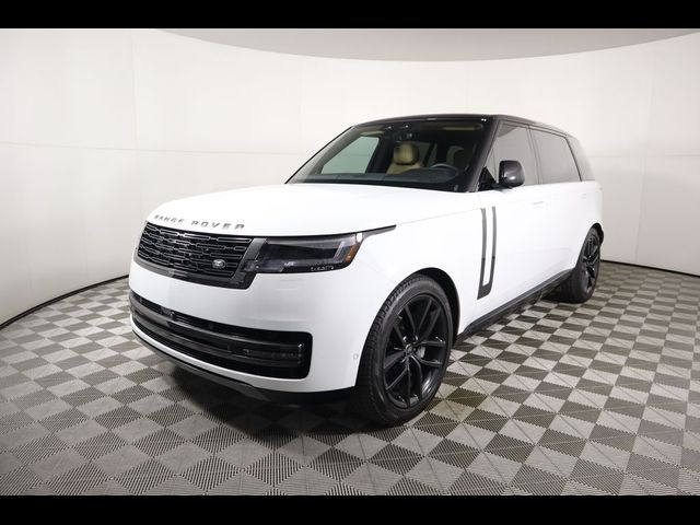 2024 Land Rover Range Rover SE