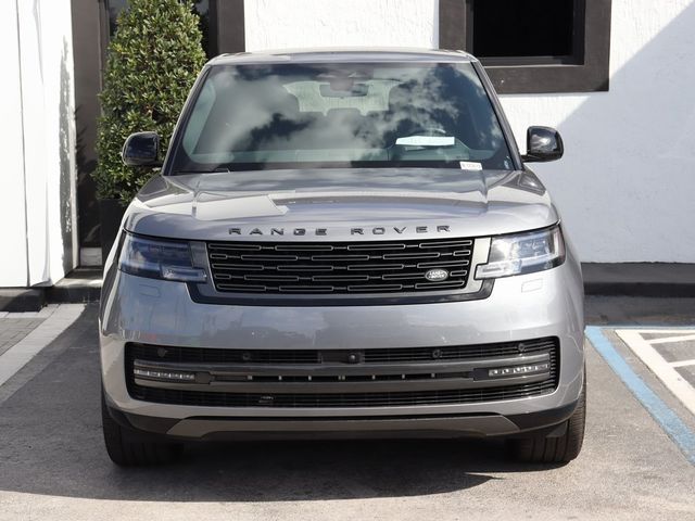 2024 Land Rover Range Rover SE