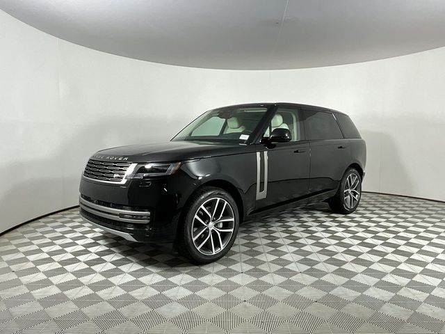 2024 Land Rover Range Rover SE