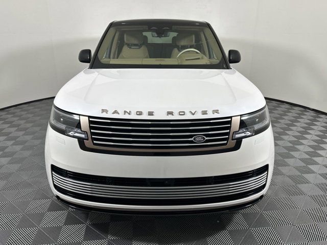 2024 Land Rover Range Rover SV