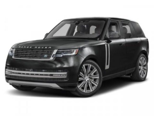 2024 Land Rover Range Rover SV