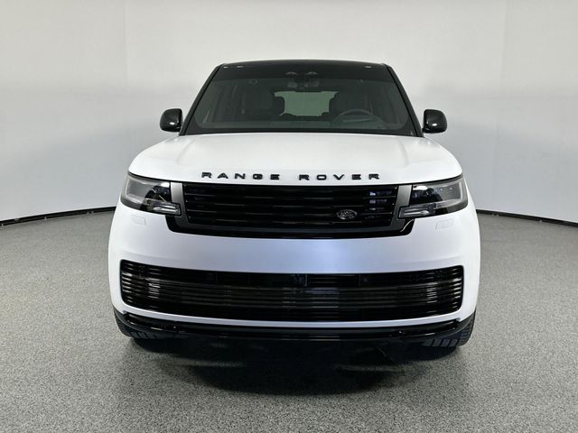 2024 Land Rover Range Rover SV