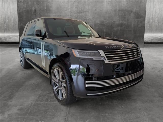 2024 Land Rover Range Rover SV