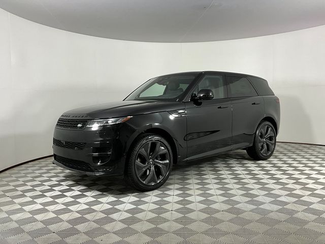 2024 Land Rover Range Rover SV