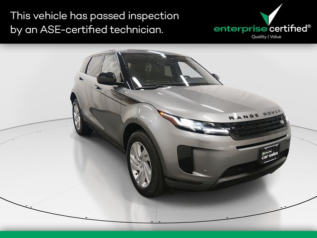 2024 Land Rover Range Rover Evoque Core S