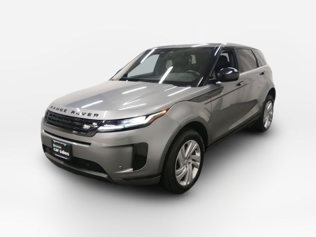 2024 Land Rover Range Rover Evoque Core S