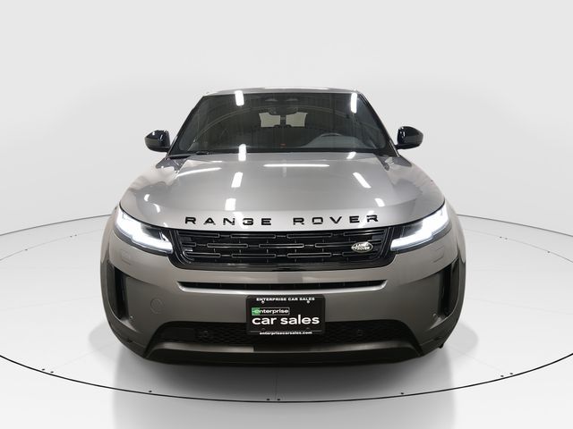 2024 Land Rover Range Rover Evoque Core S